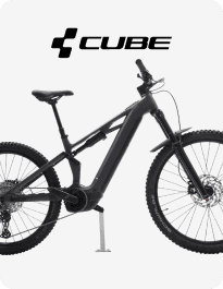 Cube