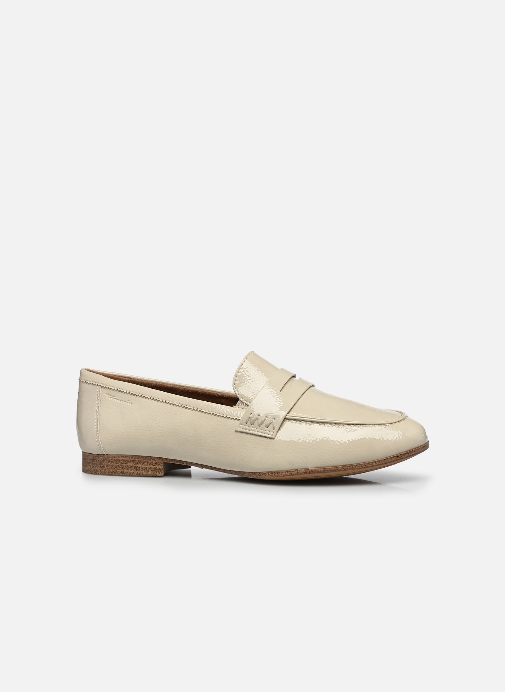 Mocassini Tamaris 24234-46 donna bianche
