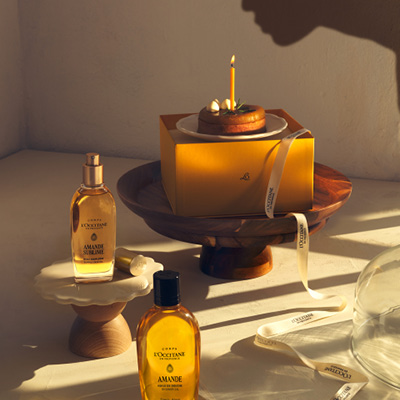 L'Occitane