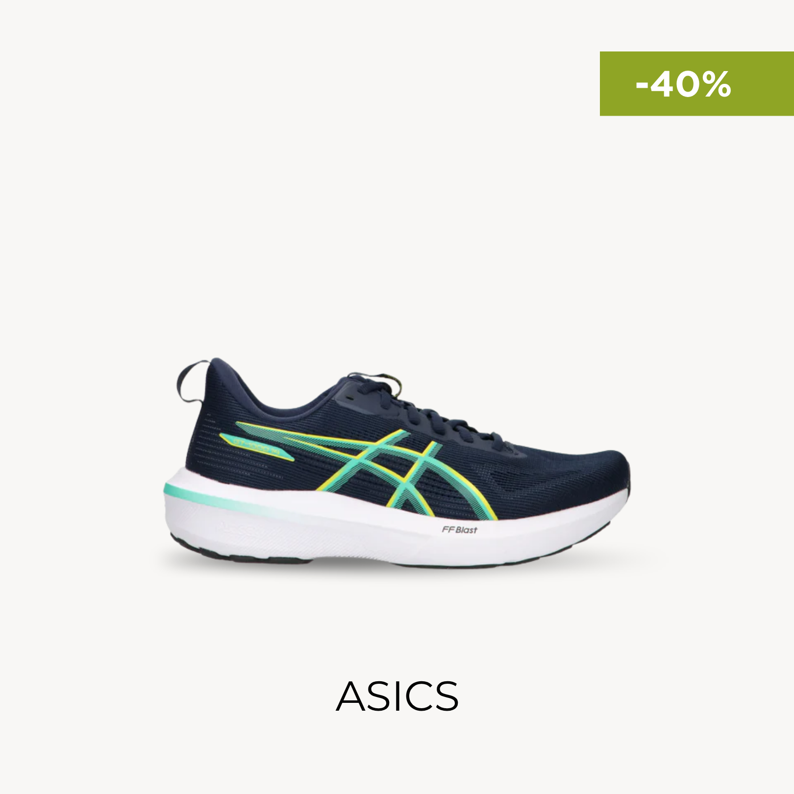 ASICS