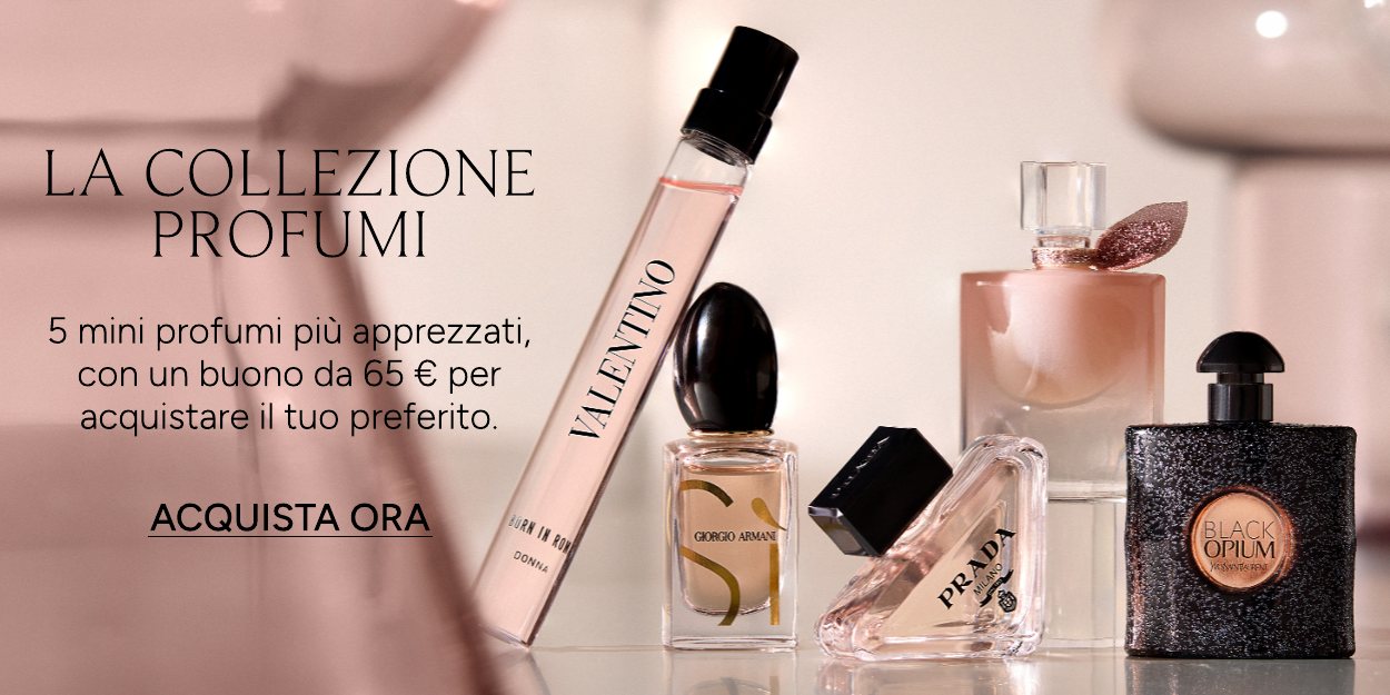 FRAGRANCE EDIT