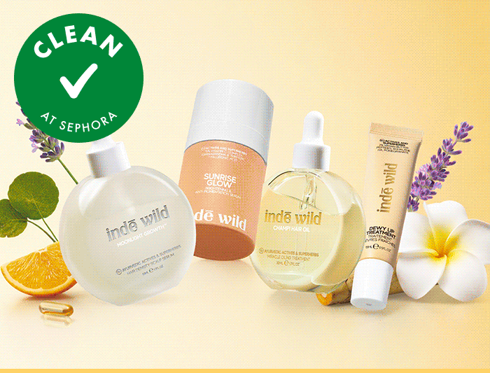New Skincare