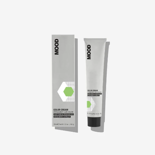 Image of COLOR CREAM