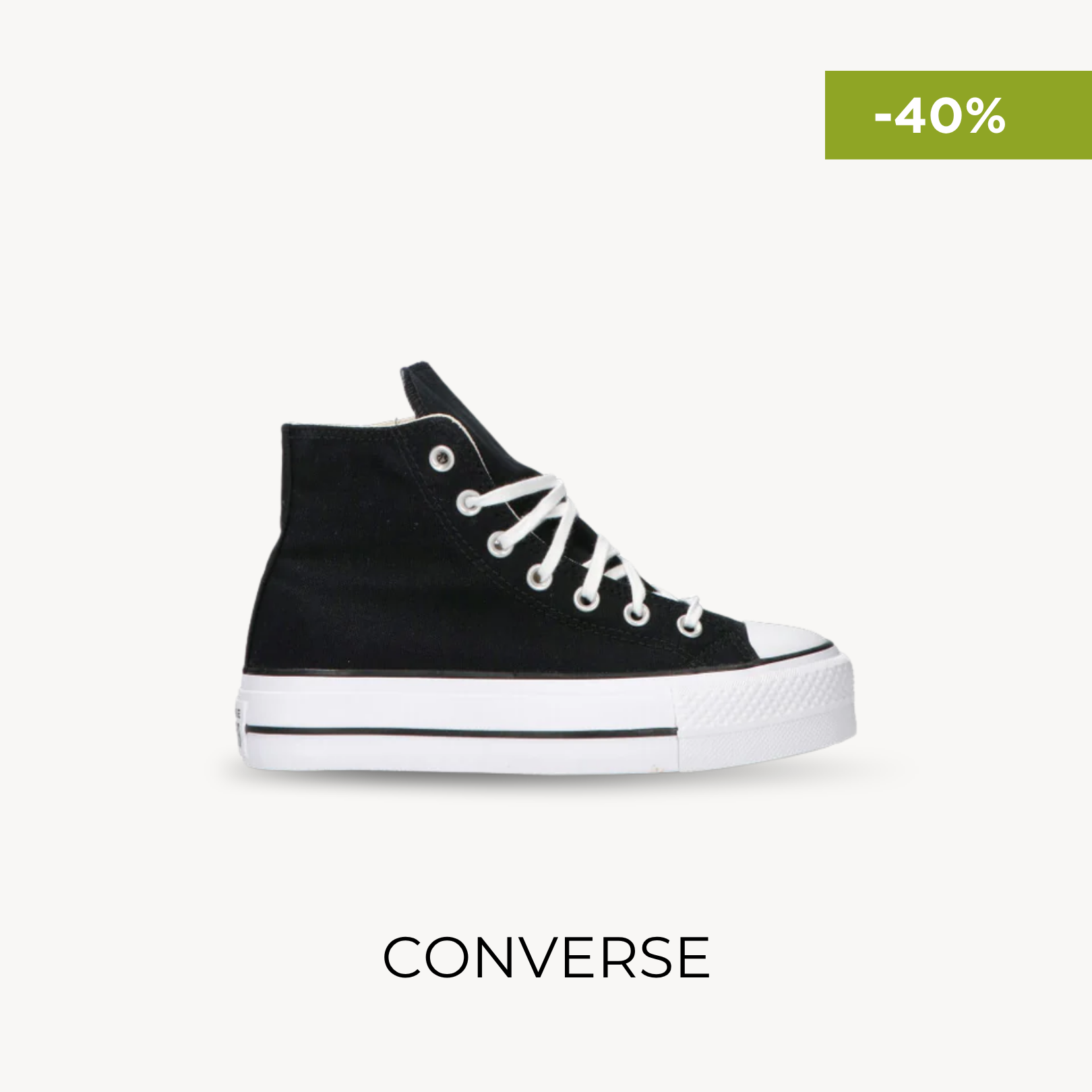 CONVERSE