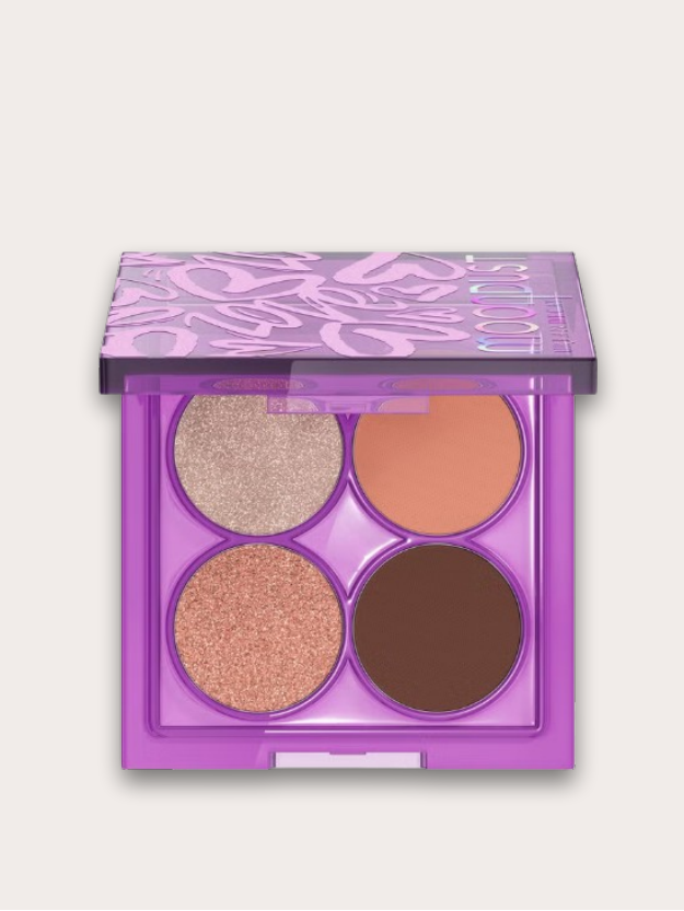 Urban Decay Space Cowboy Quad Palette