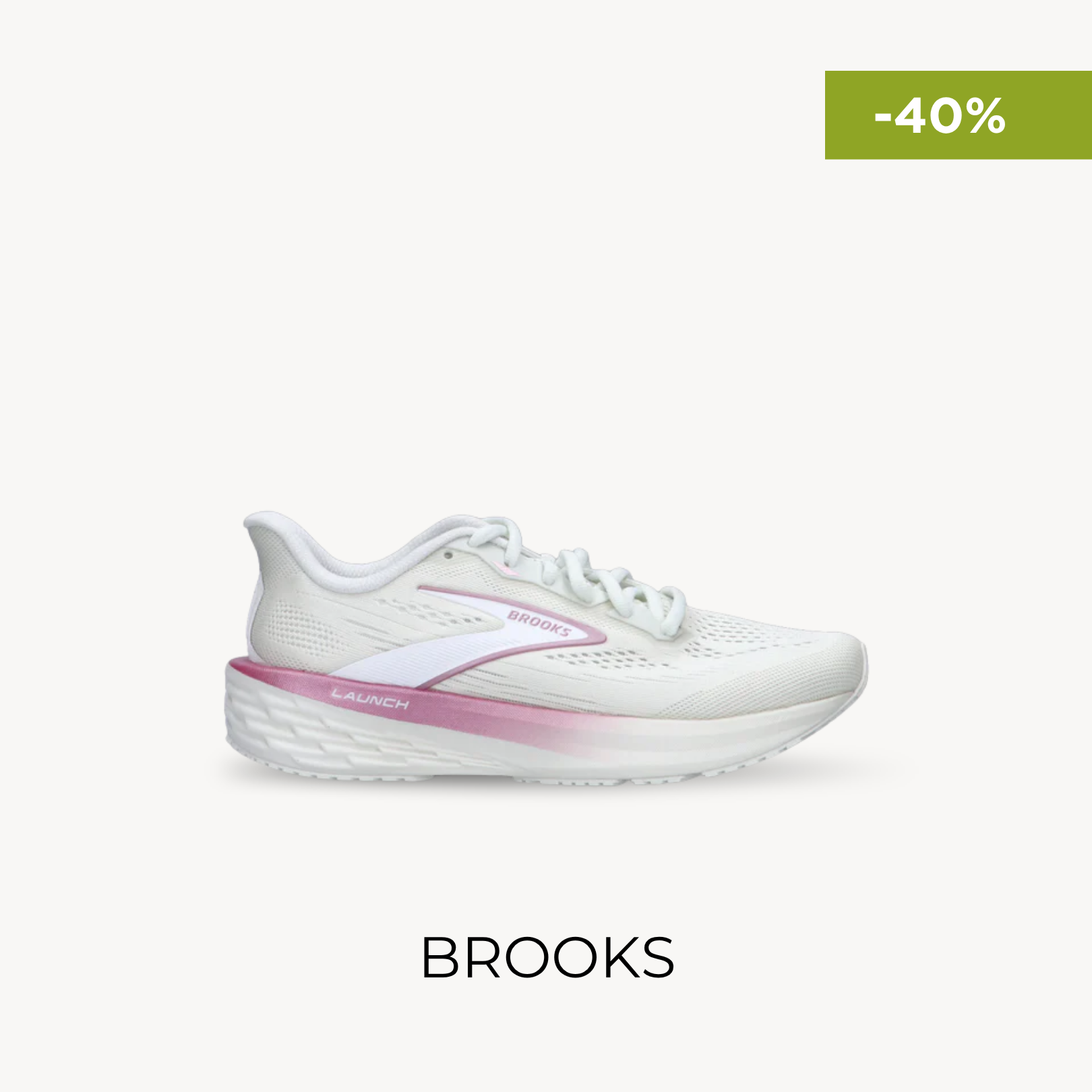 BROOKS