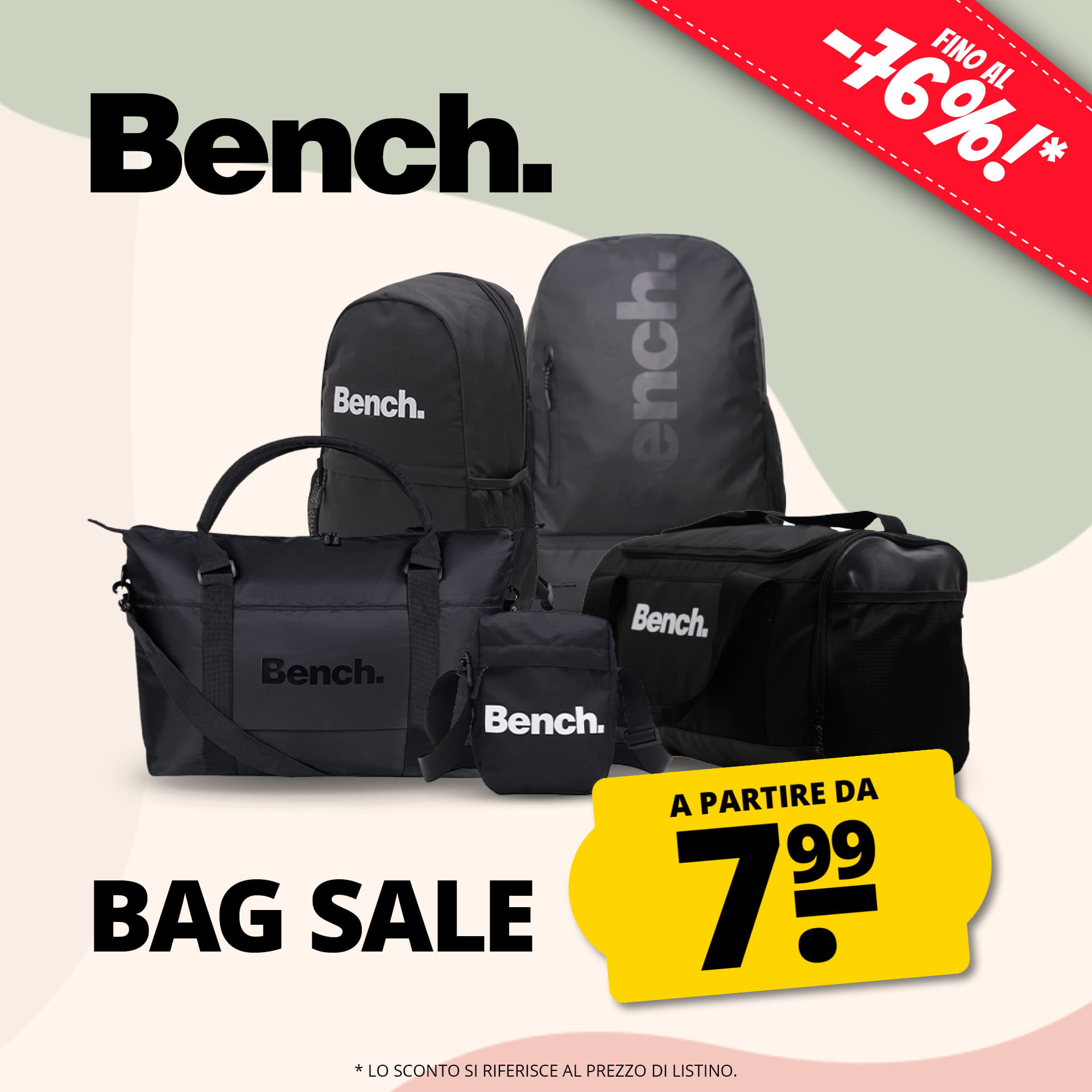 bench