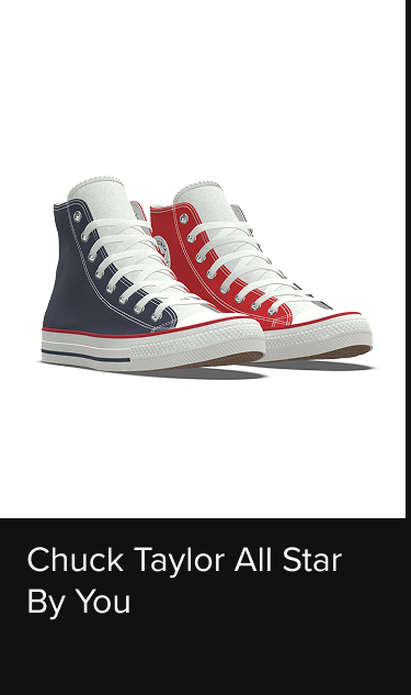 CTAS By You Gray/Red