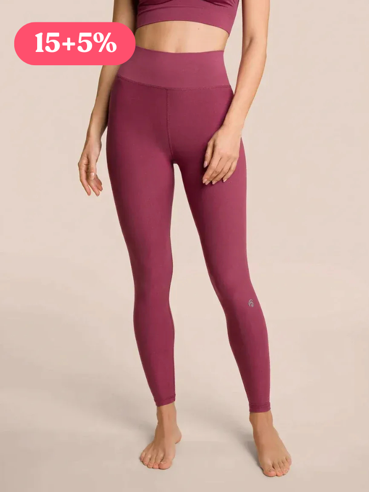 Beverly Leggings