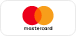 Pagamento con Mastercard disponibile