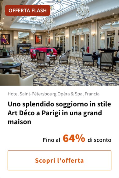Uno splendido soggiorno in stile Art Déco a Parigi in una grand maison