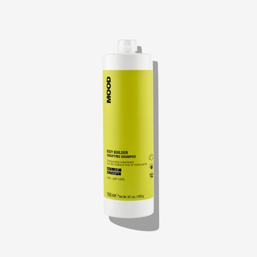 Image of BODY BUILDER DENSIFYING SHAMPOO FORMATO LITRO