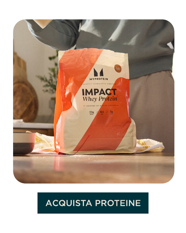 proteine