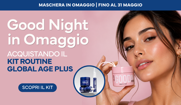 Kit Routine Global Age Plus