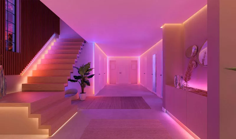 Strisce LED