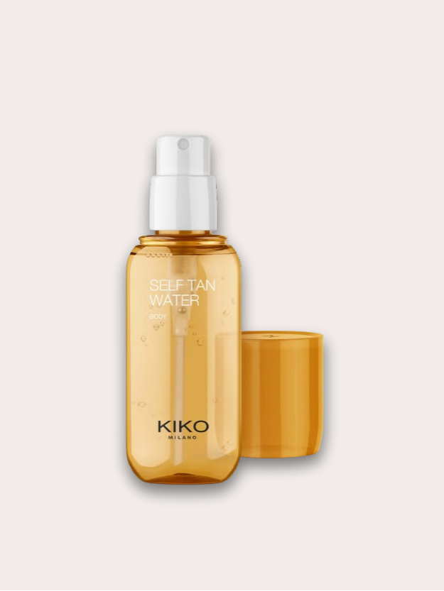 KIKO Milano Zelfbruiningswater 100 ml