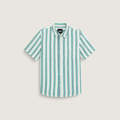 Kids Lawson Stripe Shirt