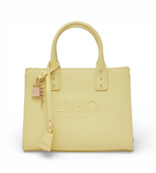 piccola-borsa-a-mano-con-ciondolo-giallo