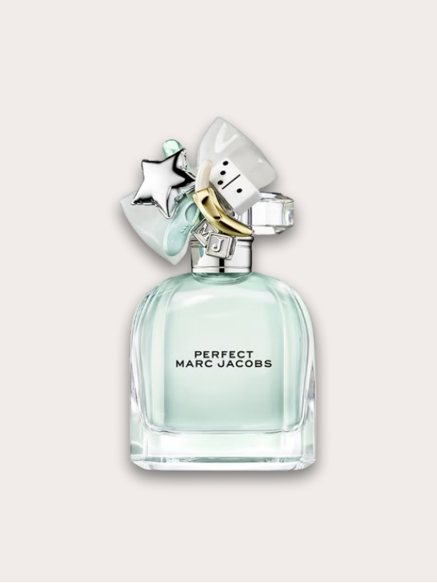 Marc Jacobs Perfect Eau de Toilette 50 ml