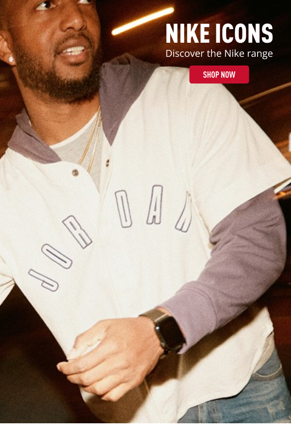 Shop Nike Icons