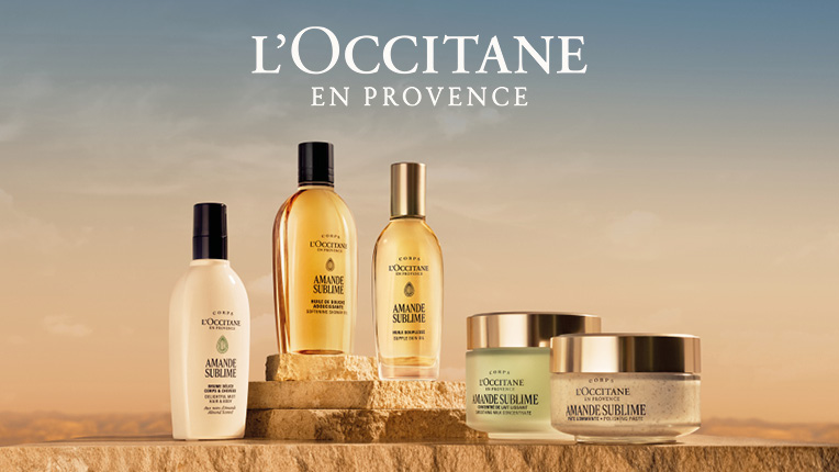 L'Occitane