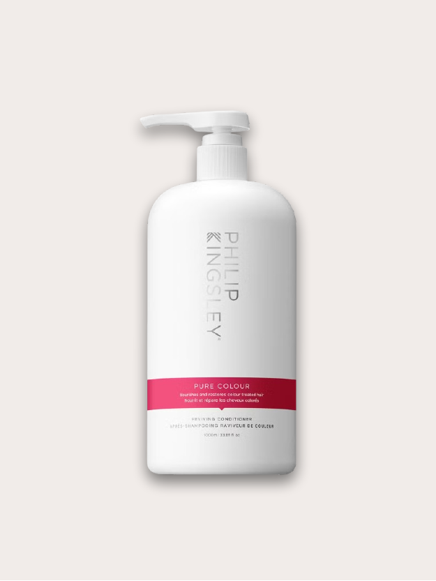 Philip Kingsley Pure Colour Reviving Conditioner 1000 ml