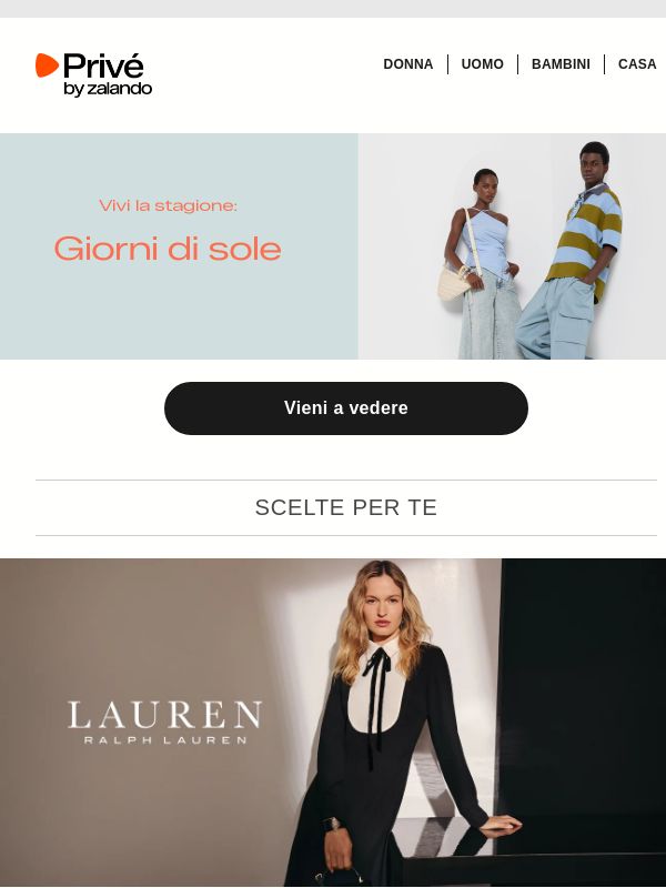 Acquista da Giorni di sole ☀️