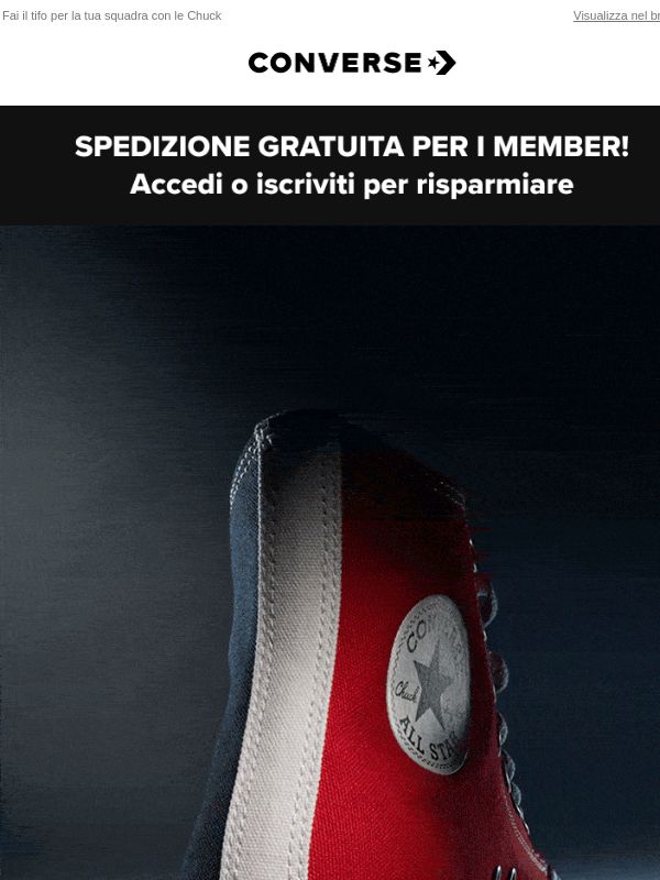 Preparati ai GOOOOOL!