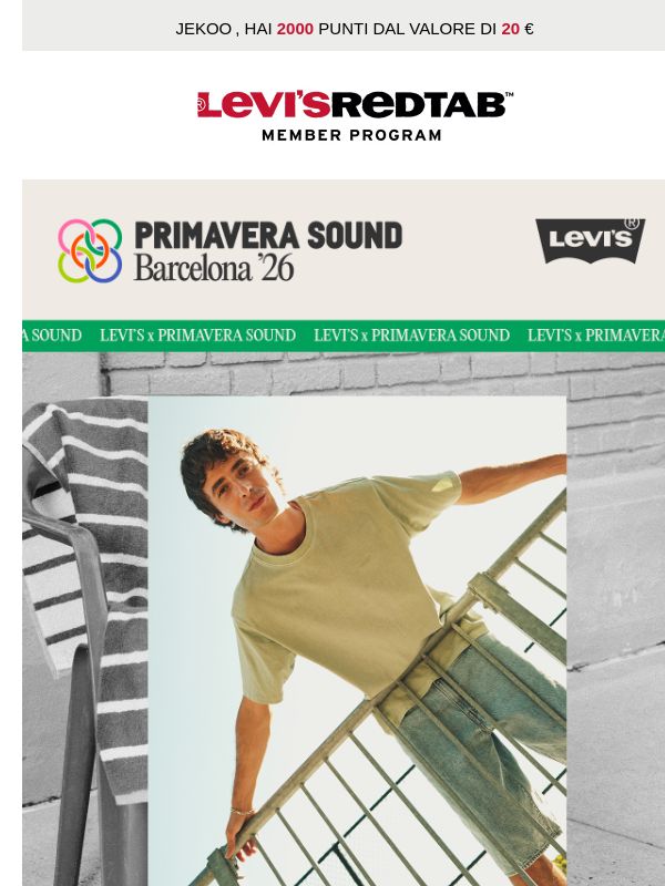 Primavera Sound: È la tua ultima chance!