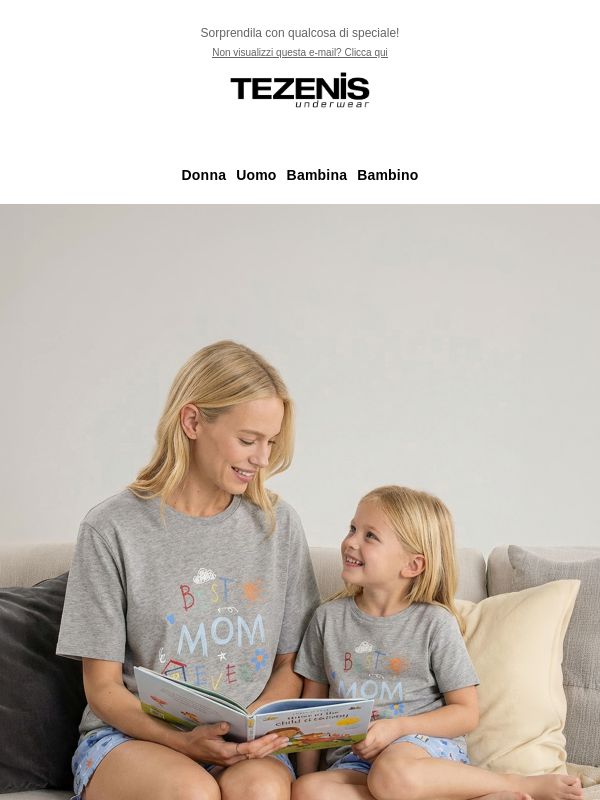 Idee regalo per la tua Mamma 💝