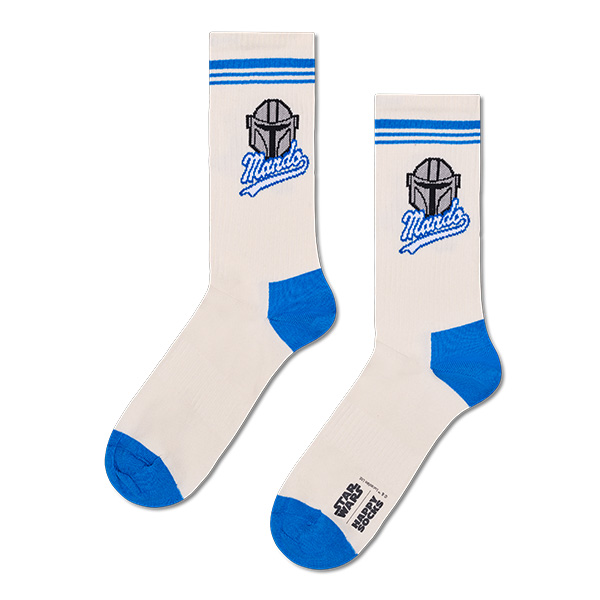 Calzini da ginnastica STAR WARS Mando ™
