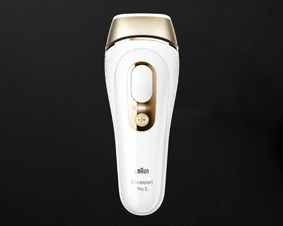 Immagine di Braun Silk·expert Pro 5