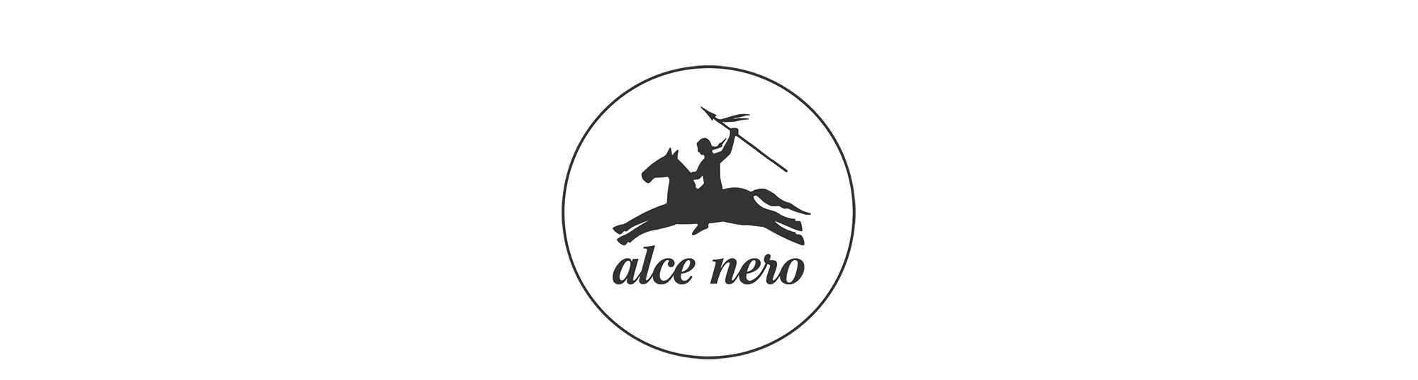 Logo Alce Nero