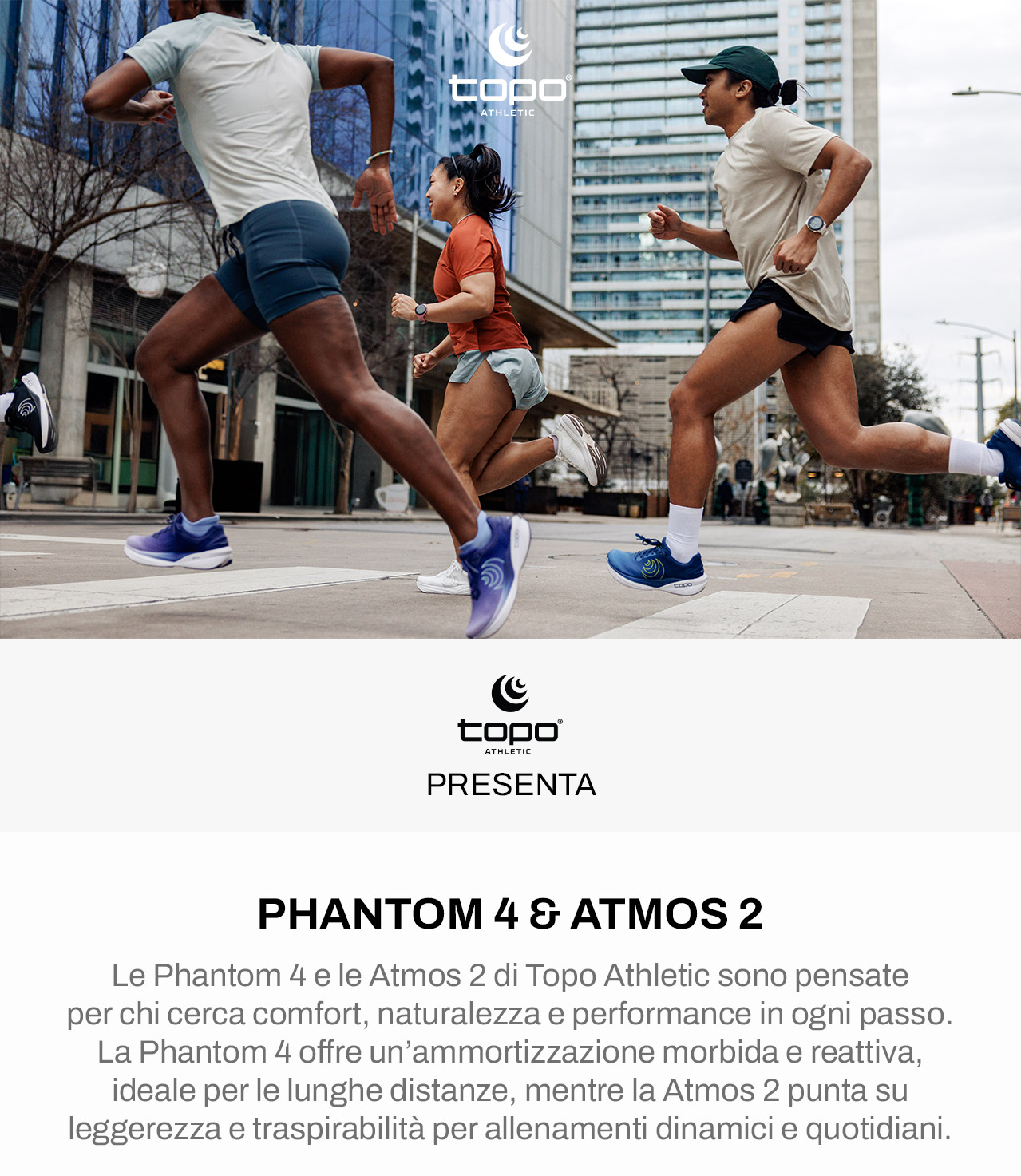 Topo Athletic