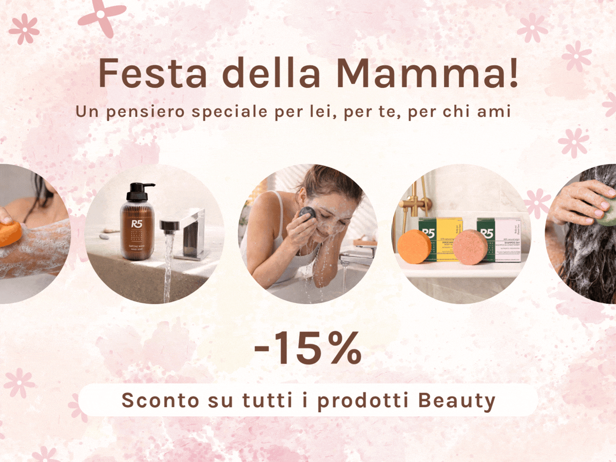 Festa della mamma