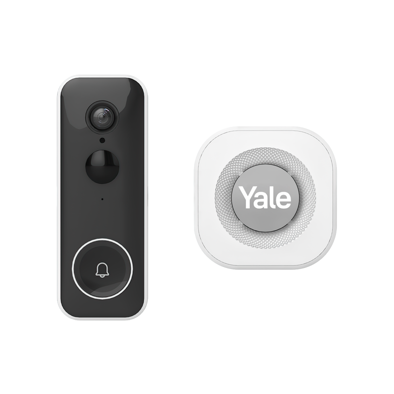 Image of Campanello Smart + Chime