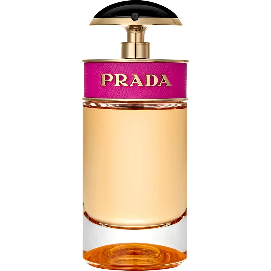 Eau de Parfum Spray