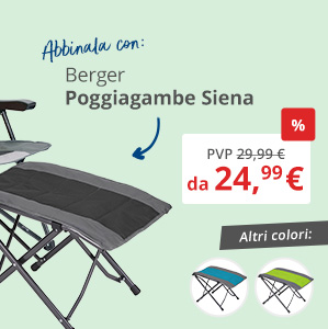 Poggiagambe Siena