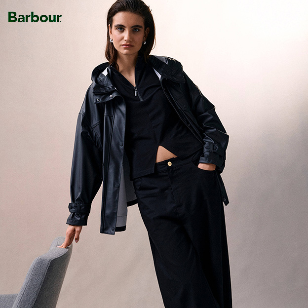 barbour