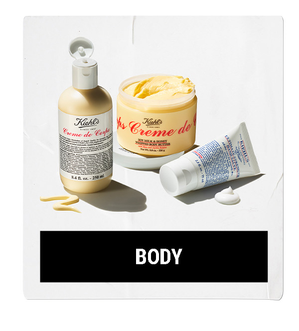Body