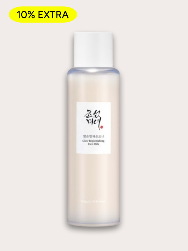 Beauty of Joseon Glow Replenishing Rice Milk Toner 150ml
