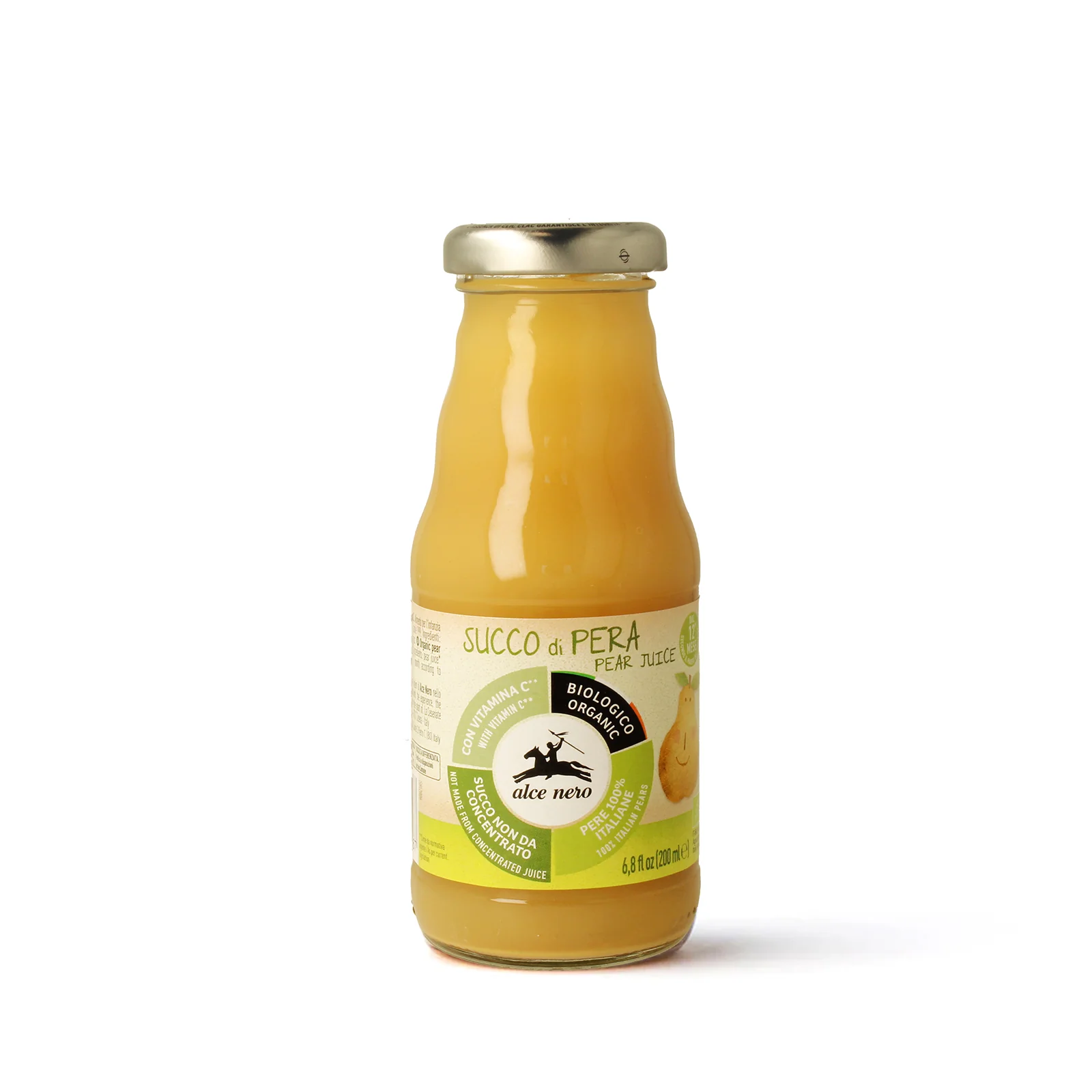 Image of Succo di pera baby food biologico