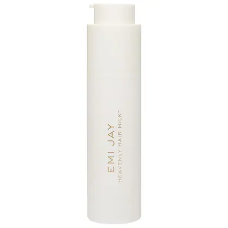 Heavenly Hair Milk Vanilla Leave-In Conditioner Hair Serum