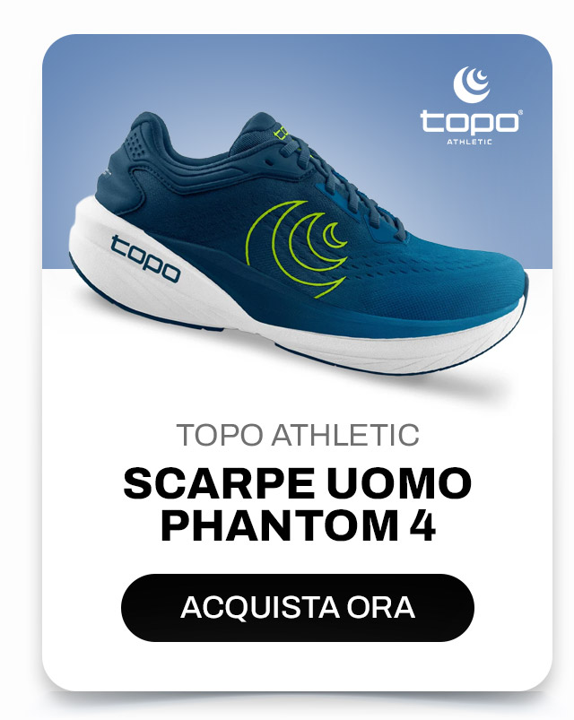 Scarpe uomo Phantom 4