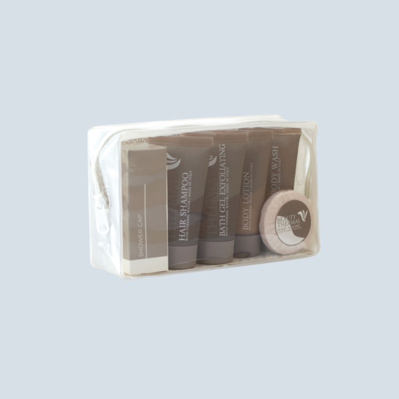 Sapone Beauty Thermal 15 gr