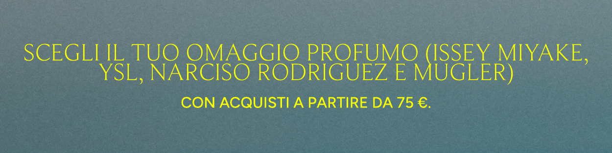 in omaggio