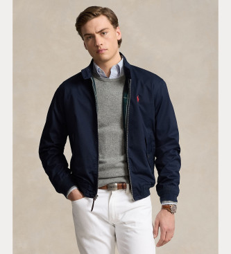 giacca-bedford-in-twill-blu-navy