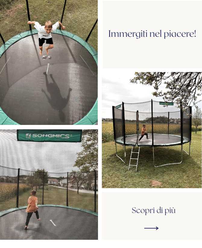 trampolini
