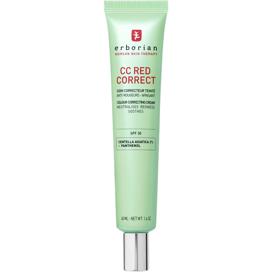 CC Red Correct Crème