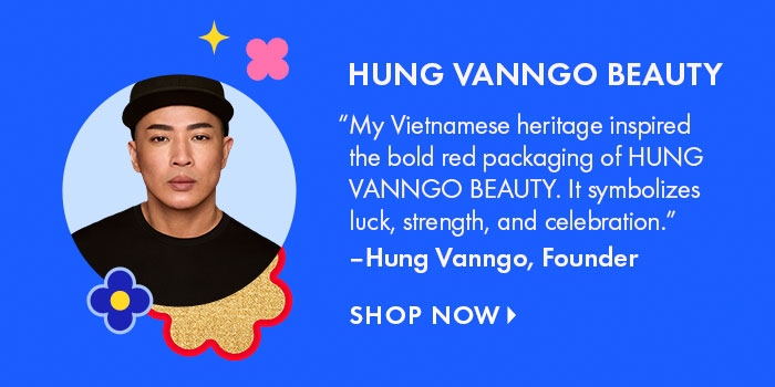 Hung Vanngo Beauty